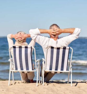 The Best Beach Chair for Adults
