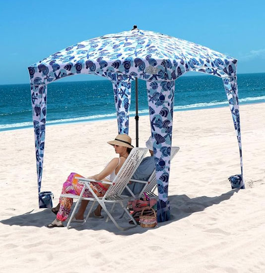 Best Beach Umbrella