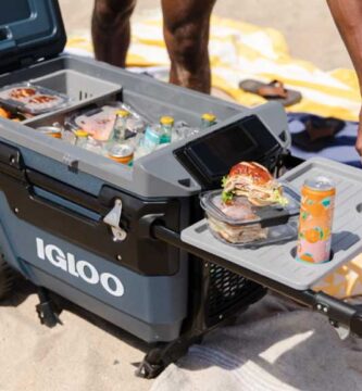 Igloo Trailmate Cooler