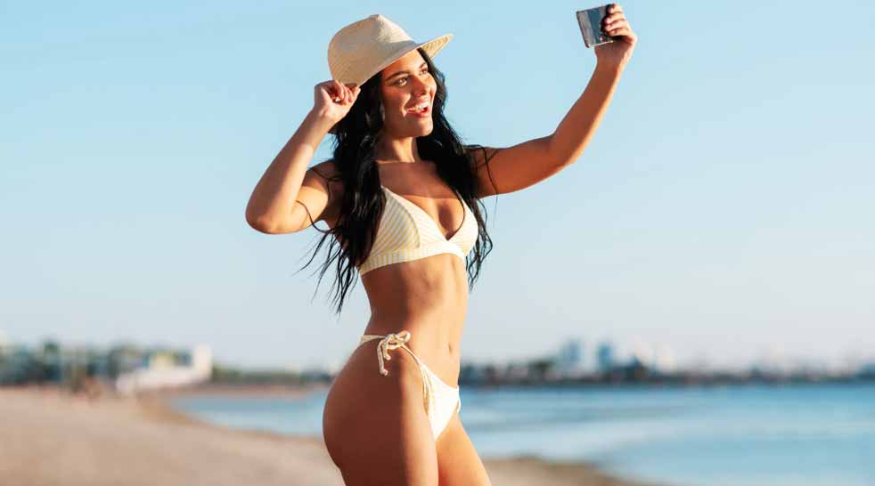 Cupshe Swimwear
