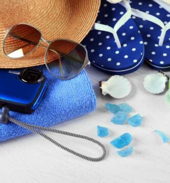 things to take to the beach